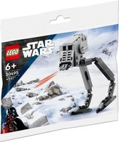 AT-ST Lego (30495)