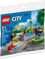 Kinderspeelplein Lego (30588)
