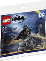 Batman 1992 Lego (30653)