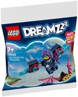 Zoey`s jetpack booster Lego (30660)