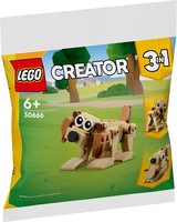 Cadeaudieren Lego (30666)