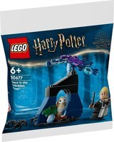 Draco in het verboden bos Lego (30677)