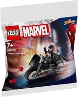 Venom`s straat motor Lego (30679)