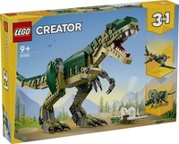 T-Rex Lego (31151)