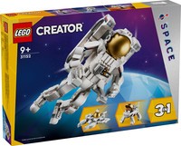 Ruimtevaarder Lego (31152)