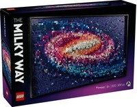 Het Melkwegstelsel Lego (31212)