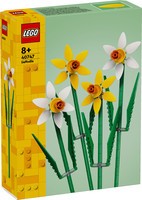 Narcissen Lego (40747)