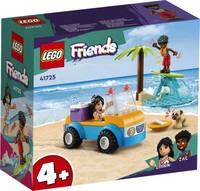 Strandbuggy plezier Lego (41725)