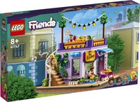 Gemeenschappelijke keuken Heartlake City Lego (41747)