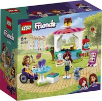 Pannenkoekenwinkel Lego (41753)