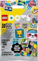 Extra Dots Lego: serie 7 (41958)