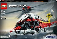 Airbus H175 Reddingshelikopter Lego (42145)