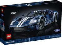 2022 Ford GT Lego (42154)