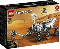NASA Mars Rover Perseverance Lego (42158)