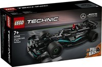 Mercedes-AMG F1 W14 E Performance Lego (42165)
