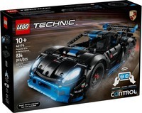 Porsche GT4 E-Performance Race Car Lego (42176)