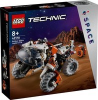 Ruimtevoertuig LT78 Lego (42178)