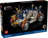 Nasa Apollo Lunar Roving Vehicle Lego (42182)