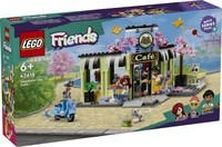 Heartlake City cafe Lego (42618)