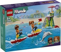 Strand waterscooter Lego (42623)