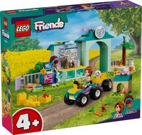 Boerderijdierenkliniek Lego (42632)