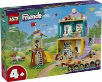 Heartlake City kleuterschool Lego (42636)