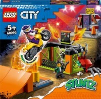 Stuntpark Lego (60293)