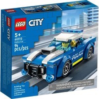 Politiewagen Lego (60312)