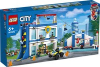 Politietraining academie Lego (60372)
