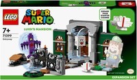 Hal Luigi`s Mansion Lego (71399)