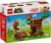 Speeltuin van de Goomba`s Lego (71433)
