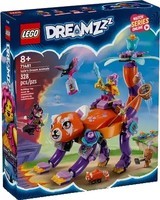 Izzie`s droomdieren Lego (71481)