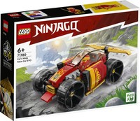 Kai`s Ninja Racewagen EVO Lego (71780)