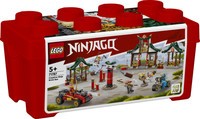 Creatieve ninja opbergdoos Lego (71787)