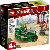 Lloyd`s Ninja Motor Lego (71788)