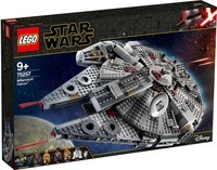 Millennium Falcon Lego (75257)