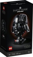Darth Vader Lego (75304)