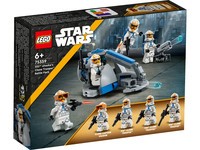 332nd Ahsoka's Clone Trooper battle pack Lego (75359)