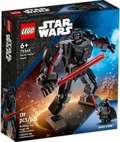 Darth Vader mecha Lego (75368)