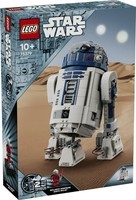 R2-D2 Lego (75379)