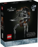 Droideka Lego (75381)