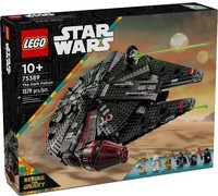 Dark Falcon Lego (75389)