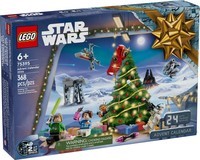 Adventskalender Star Wars Lego (75395)