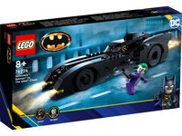 Batman vs Joker achtervolging Lego (76224)