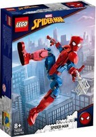 Spider-Man Lego (76226)