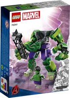 Hulk mechpantser Lego (76241)