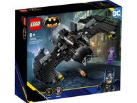 Batwing: Batman vs Joker Lego (76265)