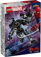 Venom mechapantser vs Miles Morales Lego (76276)