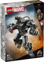 War Machine mechapantser Lego (76277)
