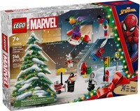 Adventskalender Super Heroes Lego (76293)